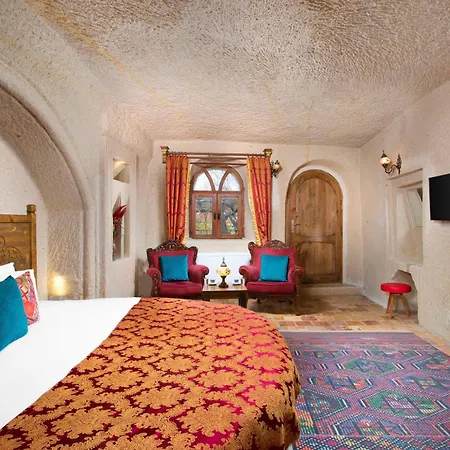 מלון Garden Cappadocia *