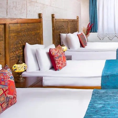 Garden Cappadocia Hotel Göreme