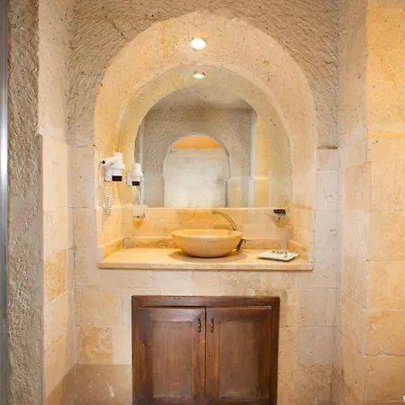 מלון Garden Cappadocia
