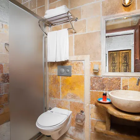 Hotel Garden Cappadocia