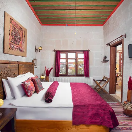 Garden Cappadocia فندق *