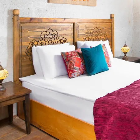 Garden Cappadocia * Göreme