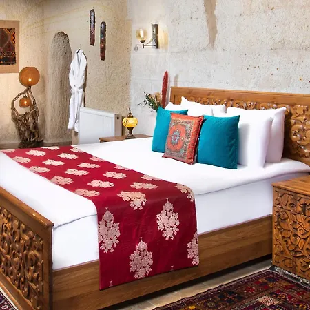 Garden Cappadocia מלון