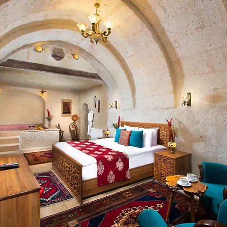 Garden Cappadocia