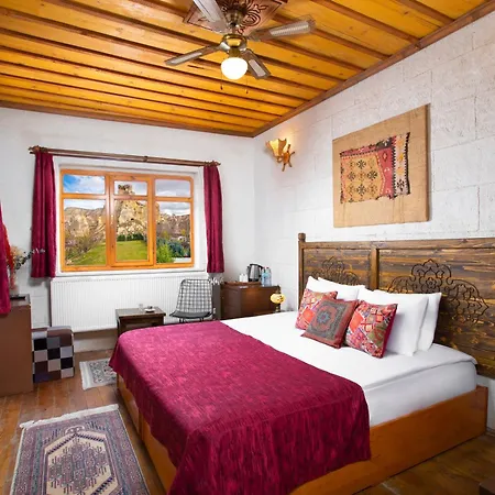 Garden Cappadocia Göreme