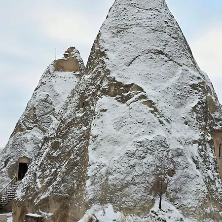 Hotel Garden Cappadocia Göreme