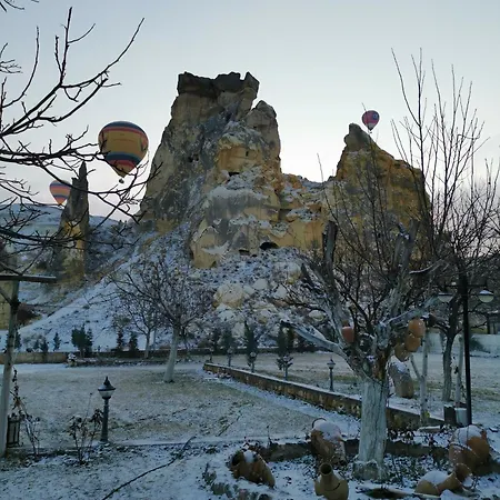 Hotel Garden Cappadocia
