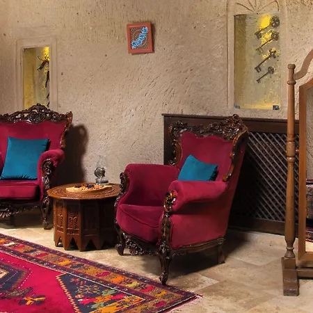 Garden Cappadocia Hotel *