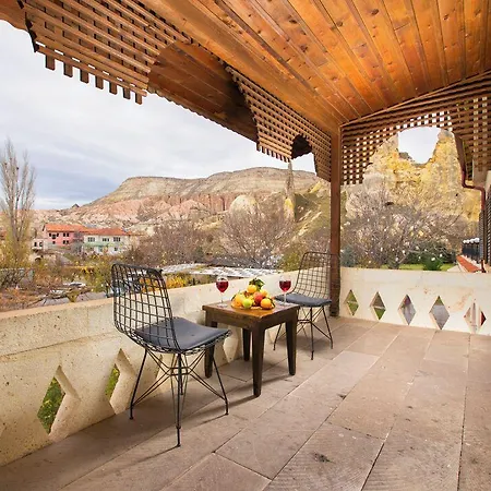 Garden Cappadocia *