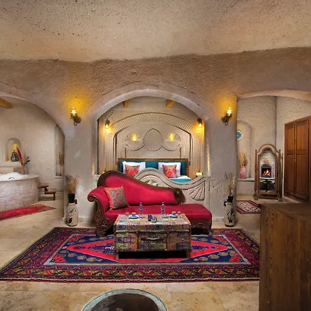 Garden Cappadocia *