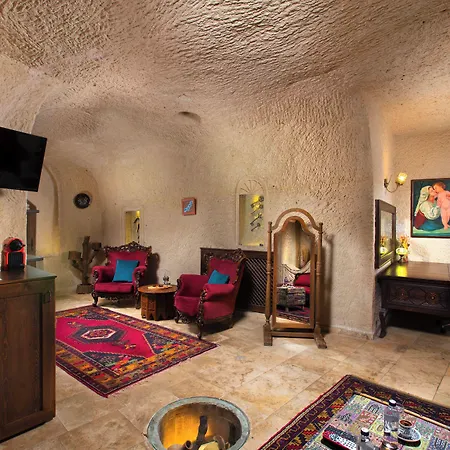 Garden Cappadocia Hotel