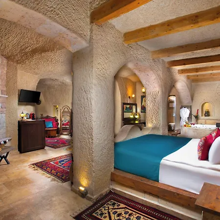 Garden Cappadocia Hotel