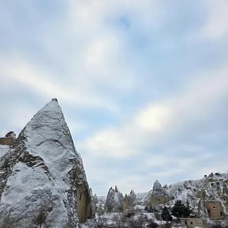 Hotel Garden Cappadocia