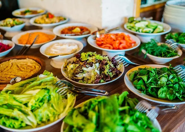 Garden Cappadocia Otel Göreme