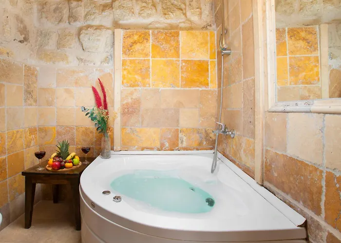 Garden Cappadocia Otel Göreme