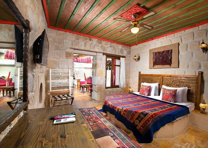 Garden Cappadocia * Göreme