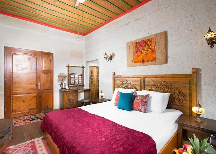 Otel Garden Cappadocia