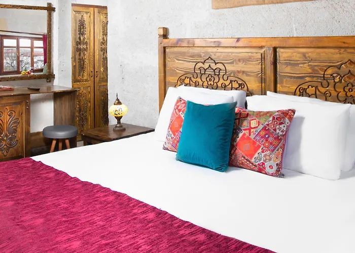 Garden Cappadocia * Göreme