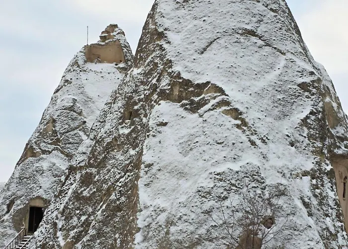 Otel Garden Cappadocia Göreme